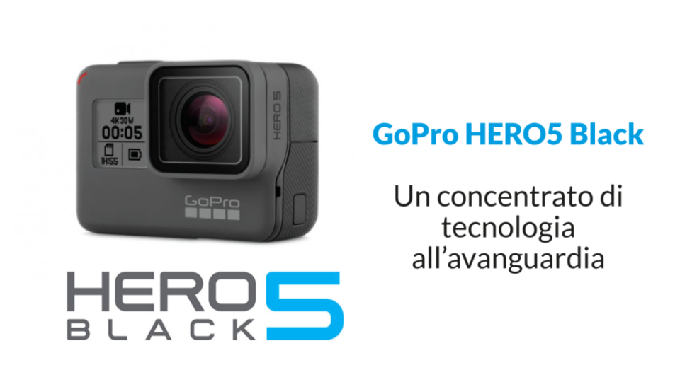 gopro