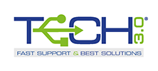 TECH 3.0 – Fast Support & Best Solutions