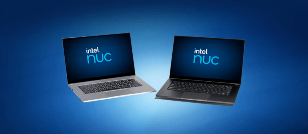 NUC M15: GUIDA AL NUOVO LAPTOP DI RIFERIMENTO INTEL CON PROCESSORE DI 11A GEN