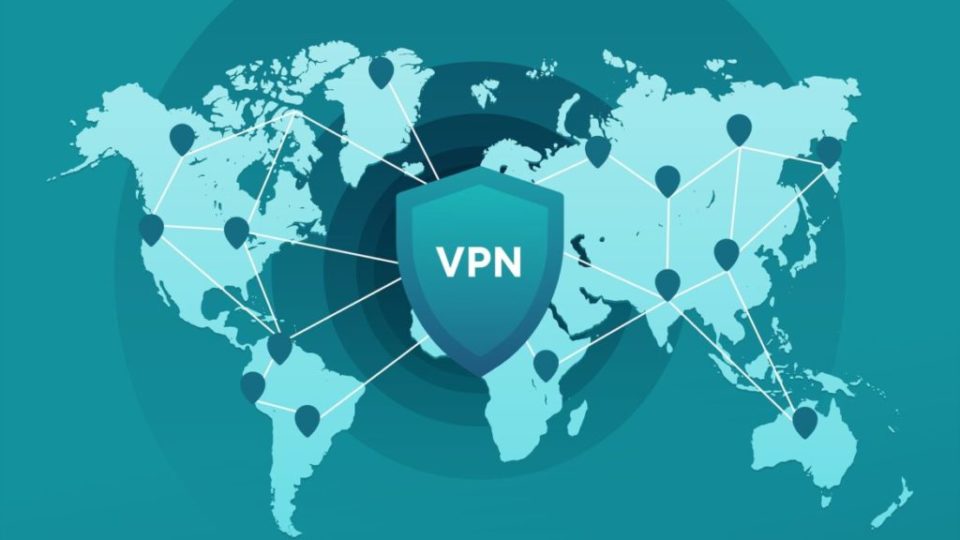 COS’È UNA VPN E A COSA SERVE