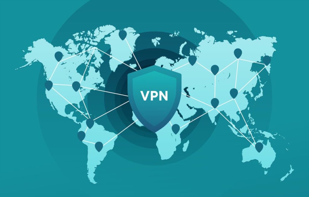 COS’È UNA VPN E A COSA SERVE